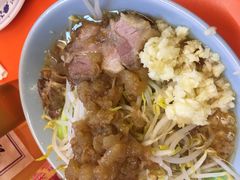 -拉面莊夢語＆中华料理八椿