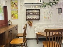 -花间烘焙BLossom Bakery