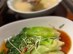 -真地道京味府·鲜橙烤鸭·北京菜(朝外大街东大桥店)