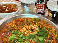 -湖南师大-三牌路鲜货冒菜