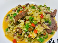 -千岛湖小鱼儿·淳安匠心农家菜