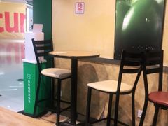 -赛百味SUBWAY(地王广场店)