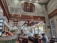 -民信老铺(华盖路店)