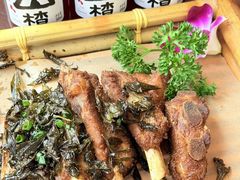 -香芙茗茶楼(梅家坞总店)