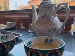 -百年老茶馆