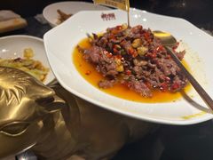 -炊烟小炒黄牛肉(浦东世纪汇店)