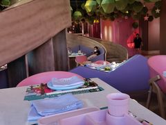 -水桶王国主题餐厅·聚会·生日派对·亲子活动·家庭套餐(亚龙湾希尔顿店)