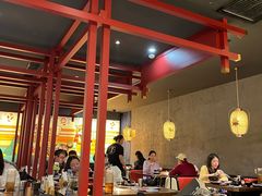 -厚贞日式烤肉(浦东汇智店)