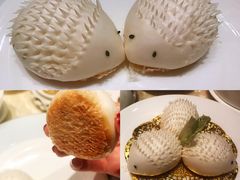 -8餐厅(新葡京酒店)