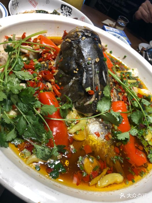 彭厨(星湖店)-图片-南通美食-大众点评网