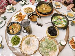 -紫藤园·天目湖大鱼头(南山竹海店)