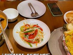 -泰国餐厅 Thai Food(裕华万达店)