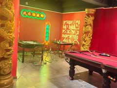 -沸奇公园·情景团建·年会露营烧烤轰趴生日(科技园店)