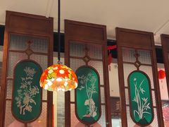 -禄运茶居·手工点心(猎德店)