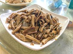 -区海鸡场饭店(石壁店)