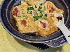 -大笑饭堂(甲子桥店)