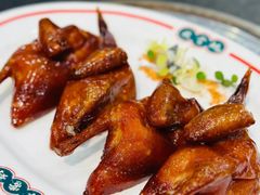 -飞尝蚝·顺德菜·鱼生(顺德总店)
