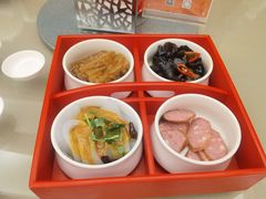-哈尔滨香格里拉大酒店