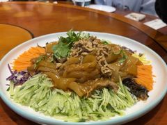 -老苏扬饭店