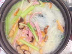 -新辉港式茶餐厅(北栅店)