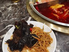 -刘一手重庆火锅(万达广场店)