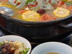 -花水湾红太阳牛肉汤锅