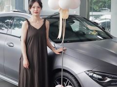 -宁波之星奔驰4S店(海曙店)