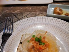 -雅玛花式铁板烧(国宏宾馆店)