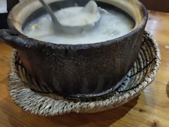 -金穗园·砂锅粥.醉鸡煲火锅(长寿路店)