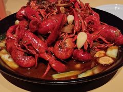 -小田油焖小龙虾(双井店)