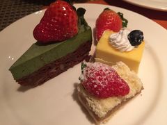 -重庆解放碑帝晶酒店·姜厨房西餐厅