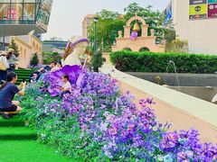 -中航城君尚购物中心