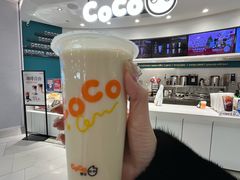 -CoCo都可(金狮店)