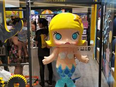 -泡泡玛特POPMART(太古里店)