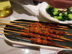 -清真·宁夏印象·盐池滩羊肉体验店(江宁路店)