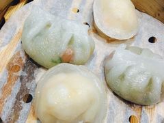 -稻香酒家·33年老字号·港式粤菜(富邦中心店)