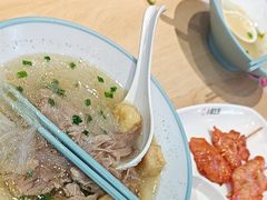-小杨生煎(复悦城店)