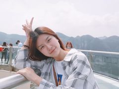 -重庆云阳龙缸景区