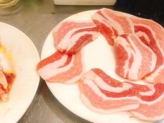 -松明一烤肉馆(鲁园店)