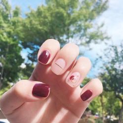 -Pink You美甲美睫纹绣定制中心