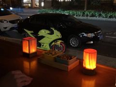 -LAMP BAR 水烟音乐酒吧