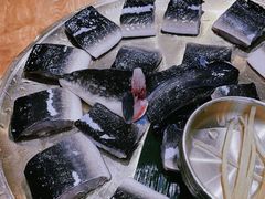 -味家烤肉烤鳗鱼牛排(西塔旗舰店)