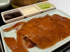 -盛福楼·惠山宴(盛岸路店)