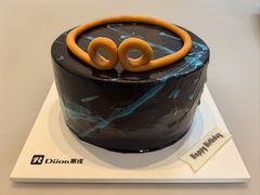 -第戎蛋糕(恒隆广场店)