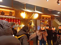 -張飛扒肉·龙江非遗(道外店)