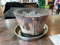 -韩风烤牛肉冷面店