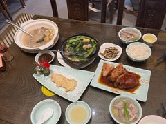 -抱德·潮汕味(琶洲店原惠城鱼仔)