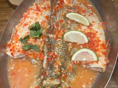 -素逸·泰料理(人民广场店)