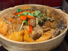 -龚印记牛骨牛杂屋·四代传承(珠影星光城店)