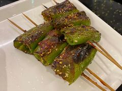 -通海俄式烧烤·俄罗斯大串(嵩山路店)